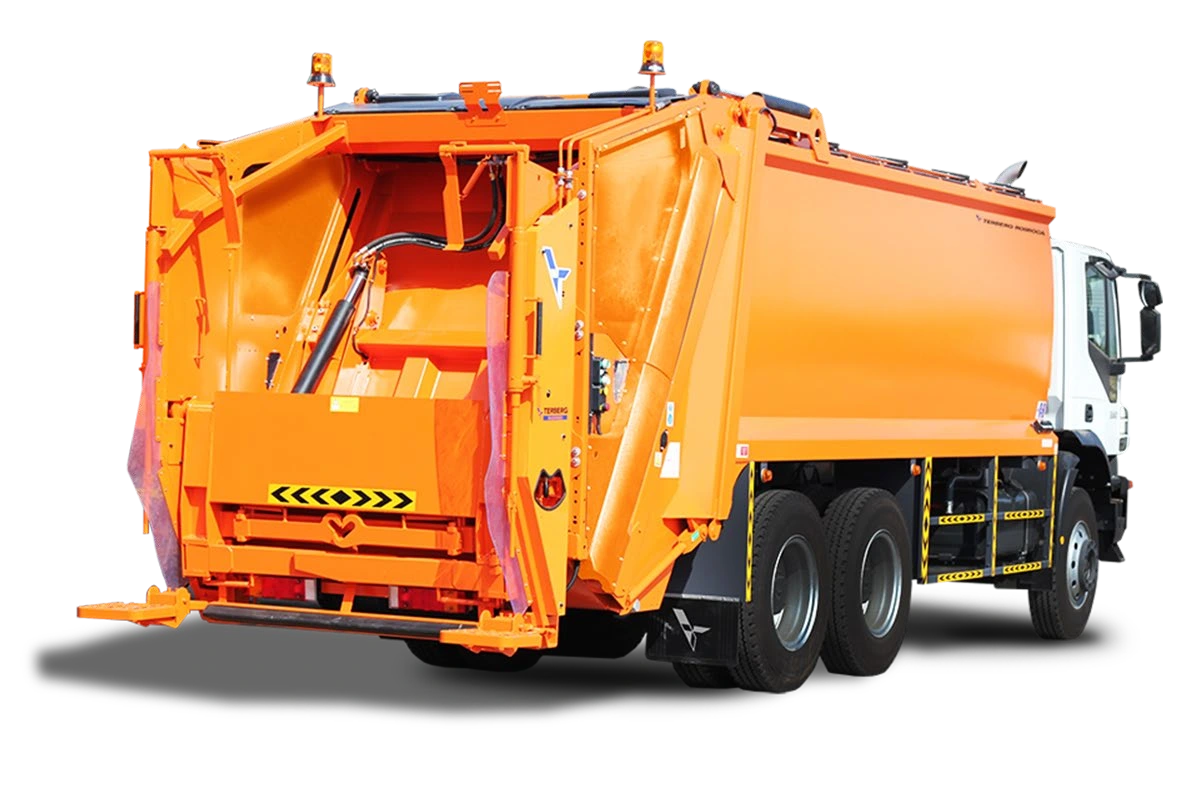 Waste management product image